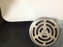 CS211121 Ariel 70RX B-1507-L Suction Valve