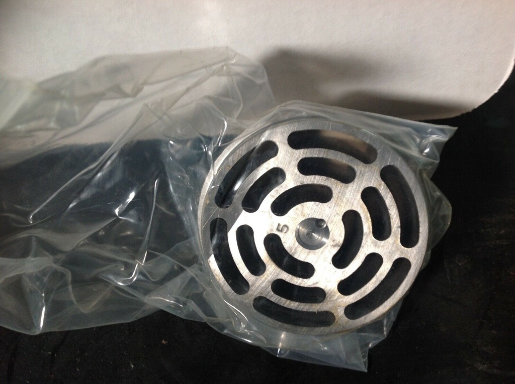 CS211122 Ariel 70RX Discharge Valve B-1468-M