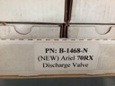 CS211123 Ariel 70RX B-1468-N Discharge Valve