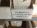 CS211124 Ariel 60CRO B-2993-CC Suction Valve