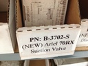 CS211126 Ariel 70RX B-3702-S Suction Valve