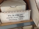 CS211127 Ariel 75DIA B-3394-CC Discharge Valve