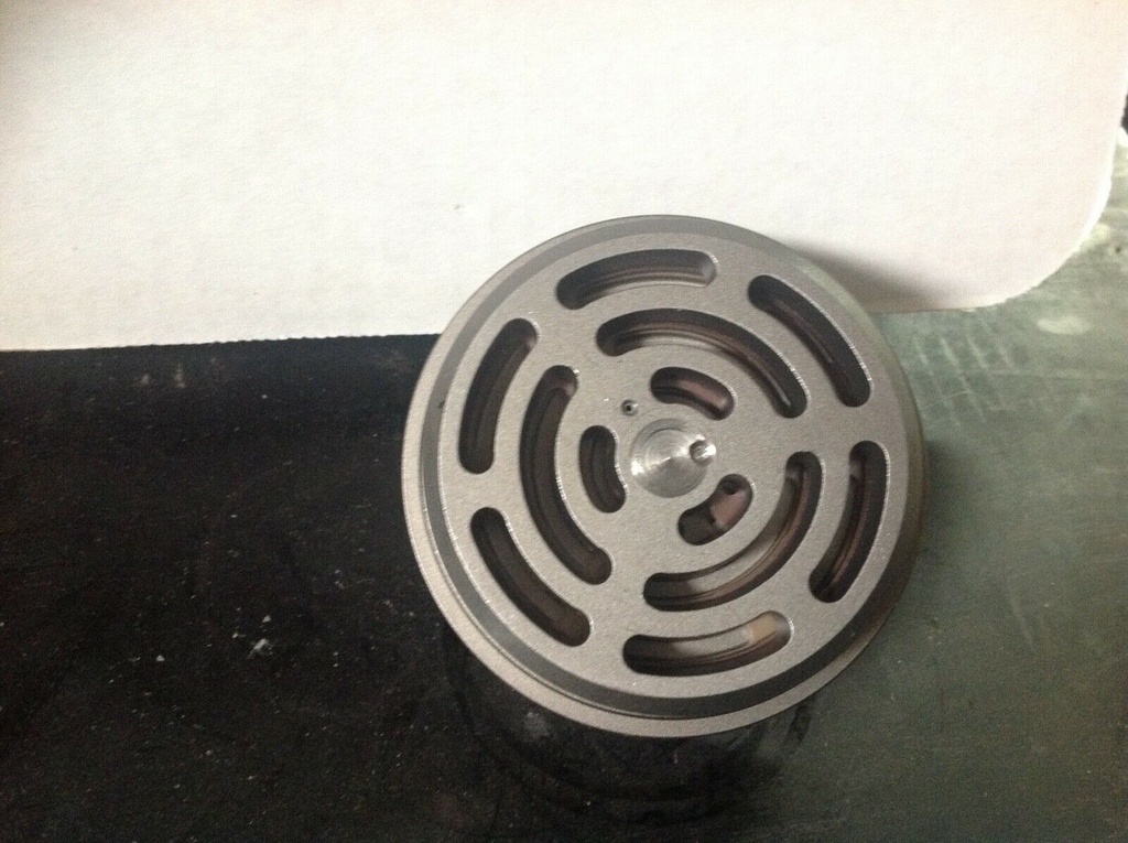 CS211128 Ariel 60CRO B-3181-U Suction Valve