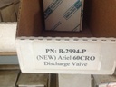CS211133 Ariel 60CRO B-2994-P Discharge Valve