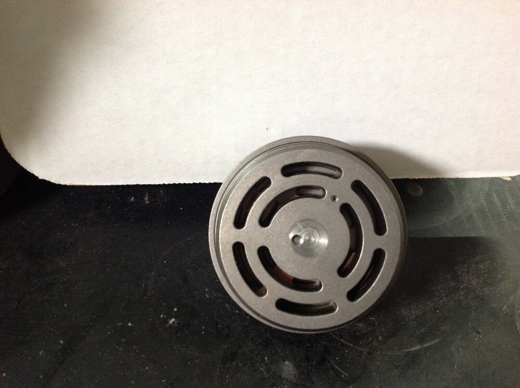 CS211134 Ariel 60RX B-1276-M Suction Valve