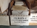 CS211136 Ariel 60RX B-1276-T Suction Valve