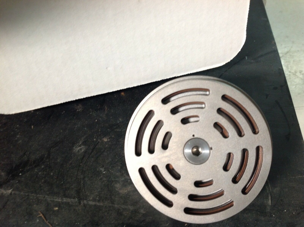 CS211141 Ariel 98R1 B-0365-H Suction Valve