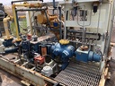 CS211002 CNG Compressor Ariel JGP-2-4 / Cat G3306NA