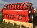 CS211014 Engine Waukesha 8LAT27GL NG