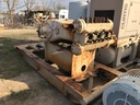 CS211016 Pump Wheatley Triplex HP160