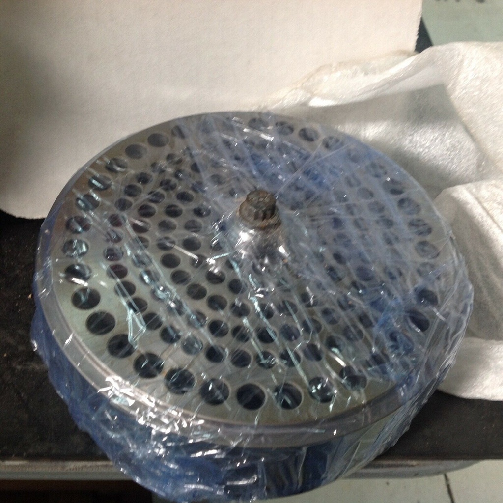 CS211017 Valve Ariel 158CJT B-1949-S Discharge