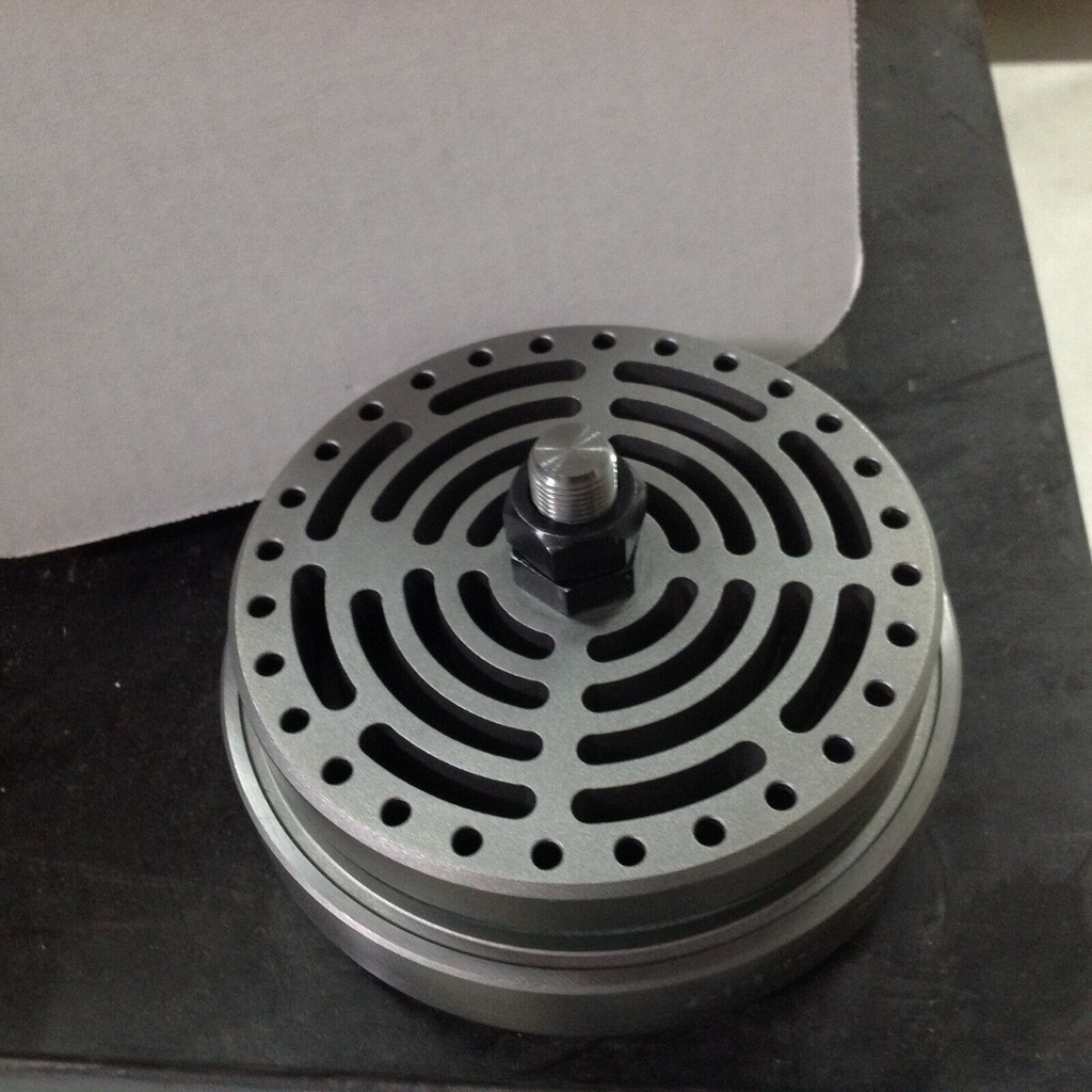 CS211020 Valve Ariel 137CHT B-1909-S Suction Valve