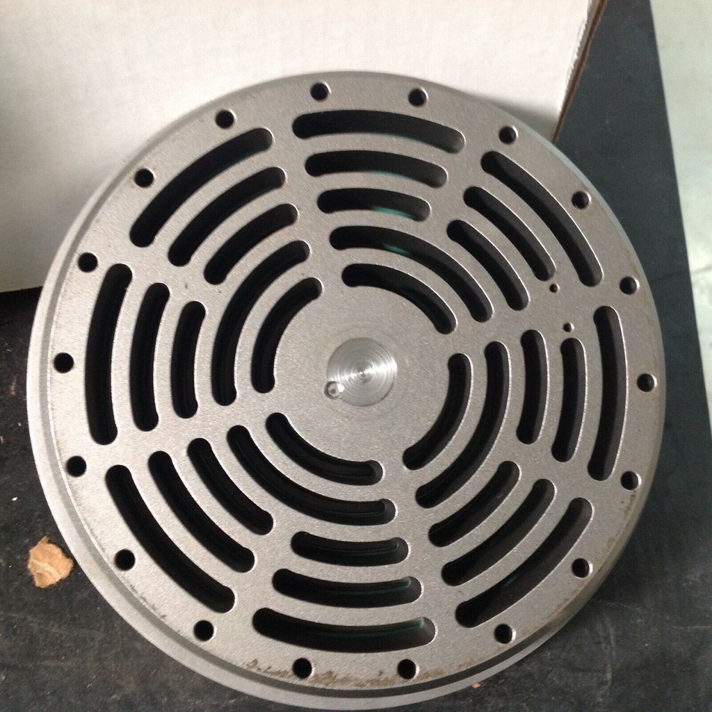 CS211021 Valve Ariel 168CJT B-2715-AA Suction Valve