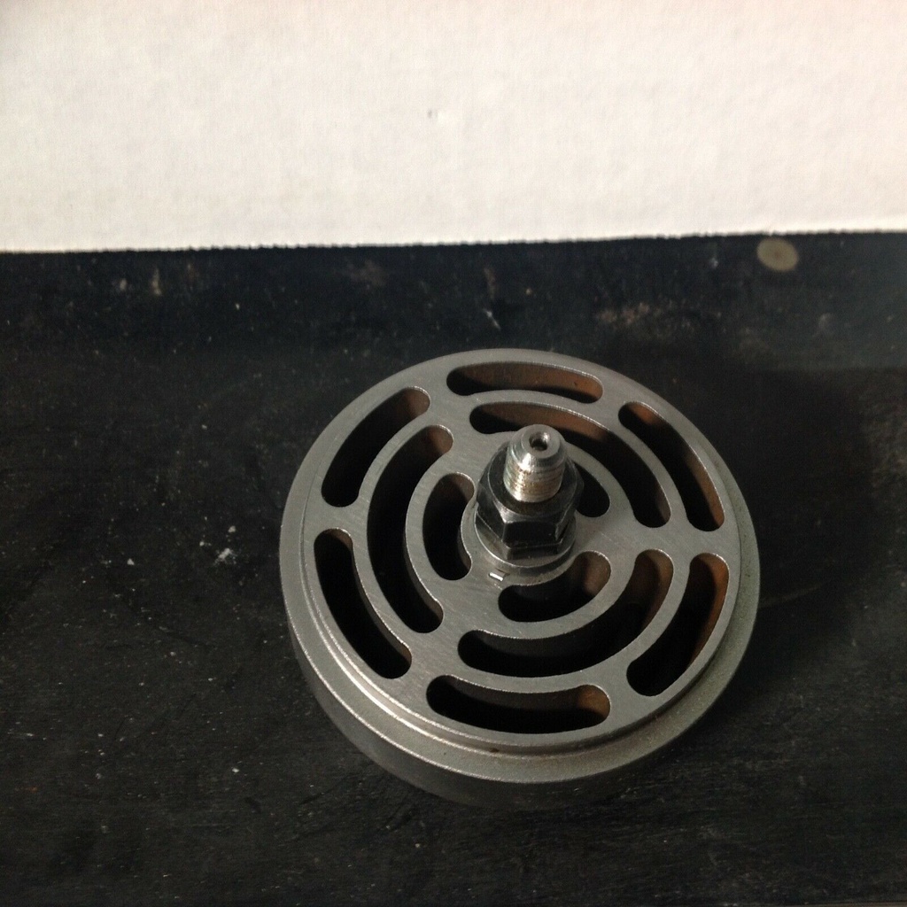 CS211024 Valve Ariel 60CRE B-4870-SX Suction Valve