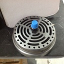 CS211025 Valve Ariel 137CT B-3565-AA Discharge Valve