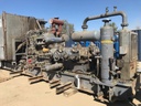 CS211107 Natural Gas Compressor Cat G398NA /Ariel JGR-4-3