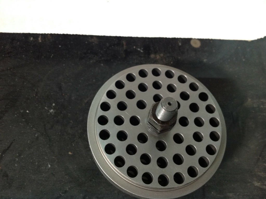 CS211105 Valve Ariel 70CRO B-3058-P Suction Valve