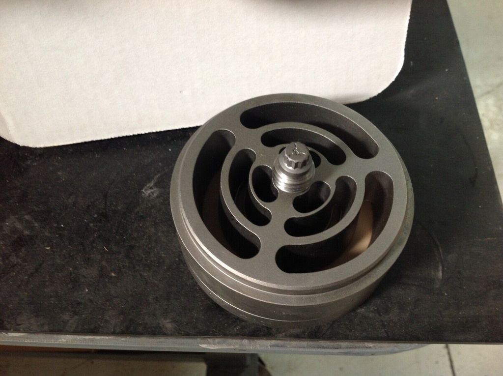 CS211106 Ariel 90CT B-1938-M Suction Valve