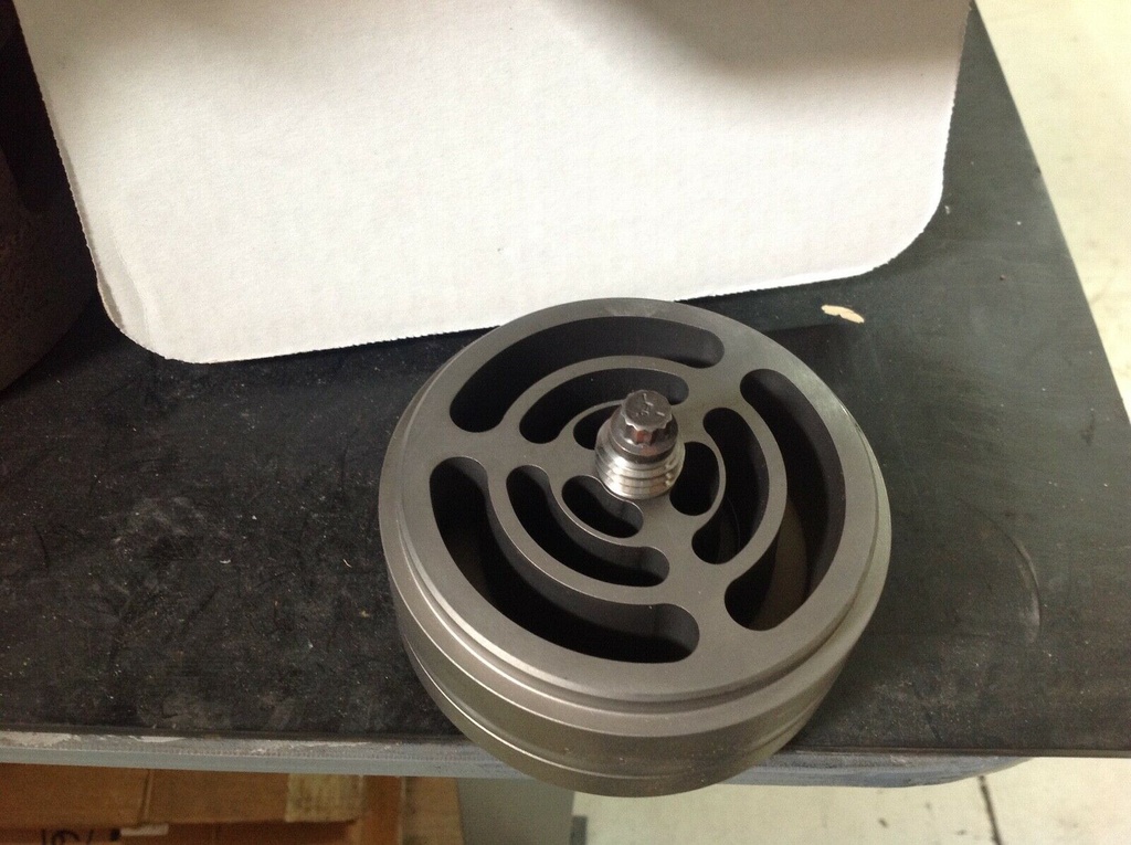 CS211107 Ariel 90CT B-1938-V Suction Valve