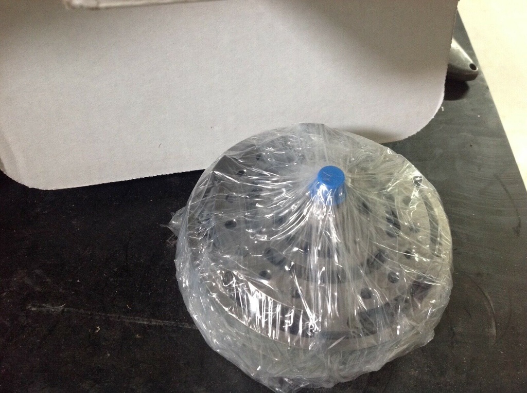 CS211110 Ariel 90CT B-1939-N Discharge Valve