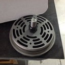 CS211113 Ariel 134R1 B-0265-BB Discharge Valve