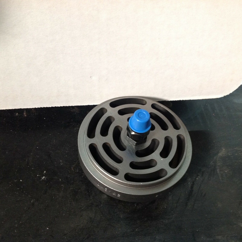 CS211114 Ariel 70RX B-1467-L Suction Valve