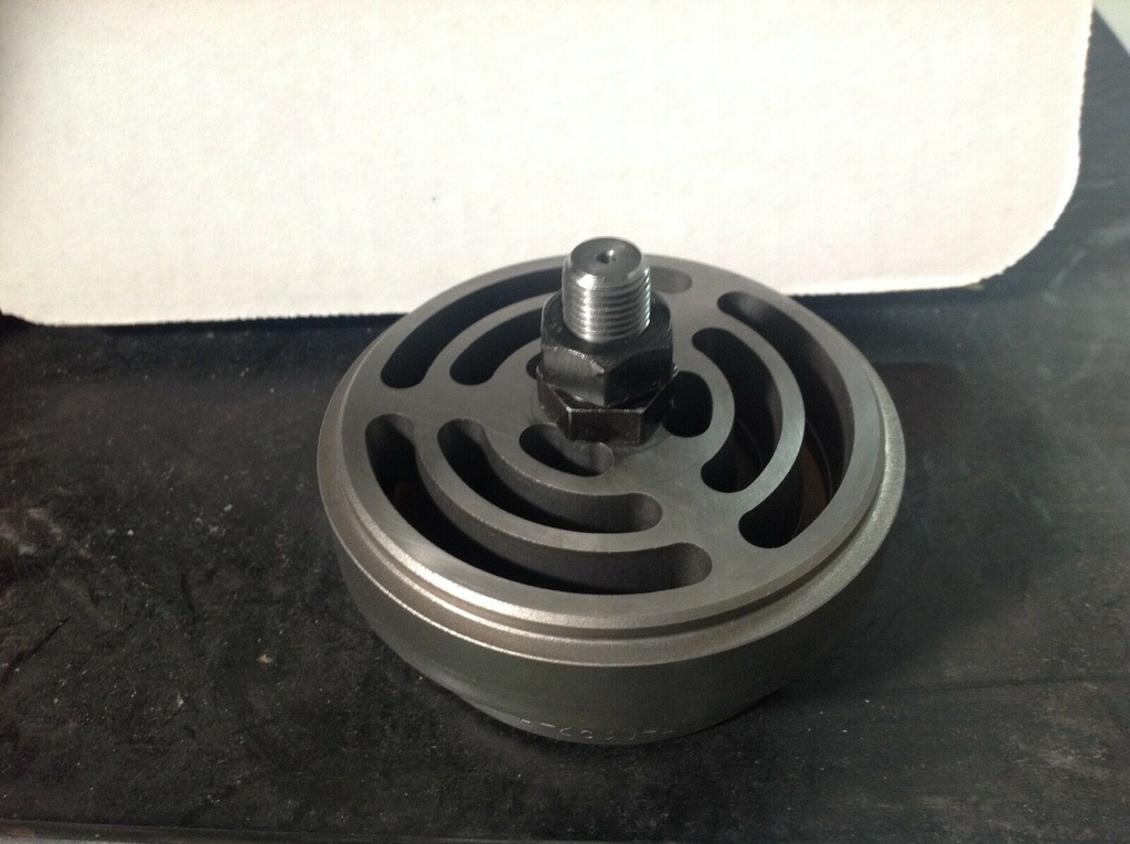 CS211115 Ariel 75CFT B-1269-U Suction Valve