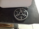 CS211117 Ariel 79RX B-3818-DD Suction Valve