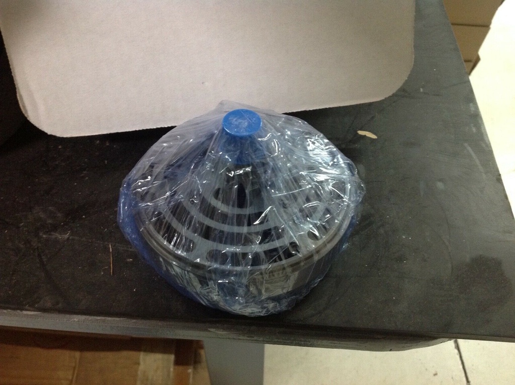 CS211118 Ariel 100CGT B-1301-S Suction Valve