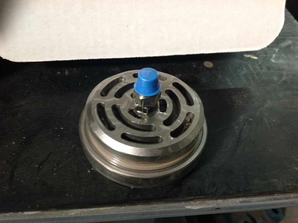 CS211123 Ariel 70RX B-1468-N Discharge Valve