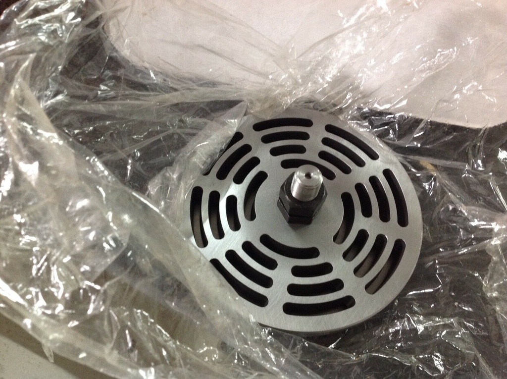 CS211125 Ariel 105RO B-0272-F Suction Valve