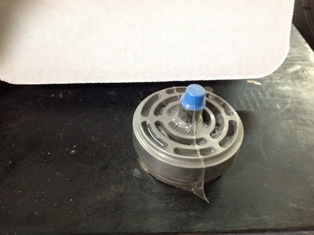 CS211133 Ariel 60CRO B-2994-P Discharge Valve
