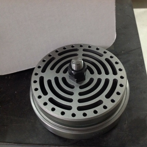 [CS211020V] CS211020 Valve Ariel 137CHT B-1909-S Suction Valve