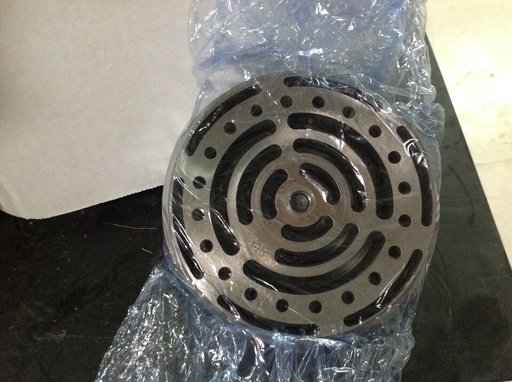 [CS211101V] CS211101 Valve Ariel 102CT B-1745-S Suction Valve