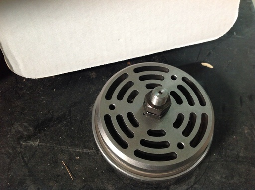 [CS211111V] CS211111 Ariel 98RO B-0897-L Discharge Valve