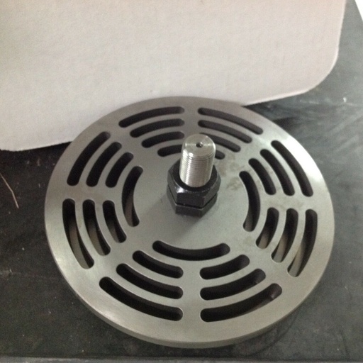 [CS211112V] CS211112 Ariel 134R1 B-0264-F Suction Valve