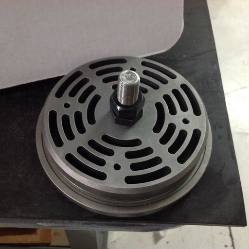 [CS211113V] CS211113 Ariel 134R1 B-0265-BB Discharge Valve