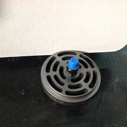 [CS211114V] CS211114 Ariel 70RX B-1467-L Suction Valve