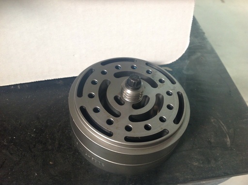 [CS211116V] CS211116 Ariel 77CT B-1935-L Discharge Valve