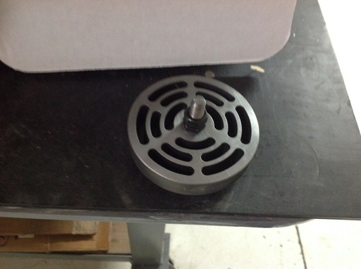 [CS211117V] CS211117 Ariel 79RX B-3818-DD Suction Valve