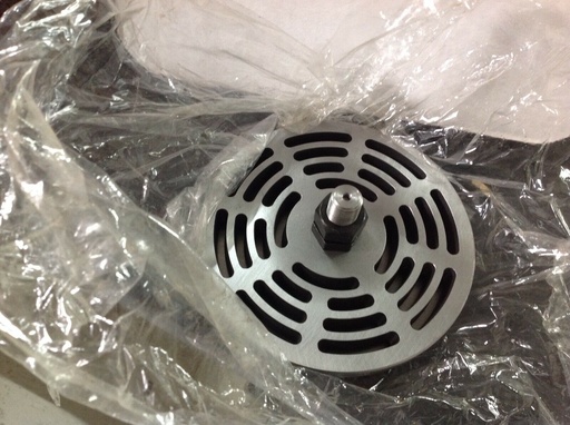 [CS211125V] CS211125 Ariel 105RO B-0272-F Suction Valve