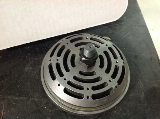 [CS211130V] CS211130 Ariel 105CRE B-4927-AA Discharge Valve